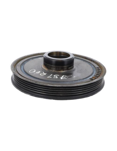 Poulie damper MINI MINI 2 R60 COUNTRYMAN BREAK Diesel