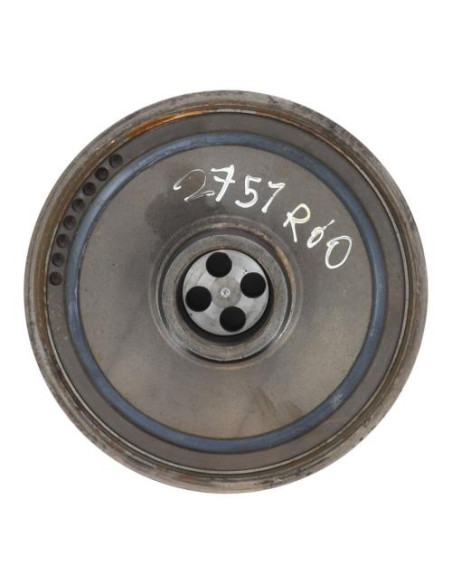 Poulie damper MINI MINI 2 R60 COUNTRYMAN BREAK Diesel