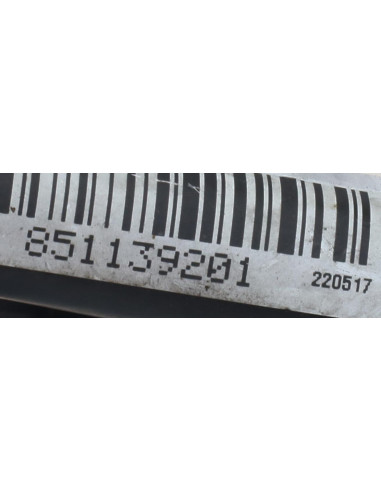 Jauge d'huile BMW X1 F48 PHASE 1 Diesel