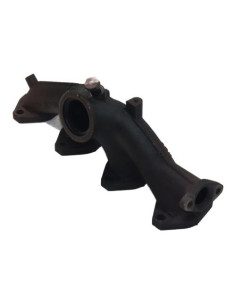 Collecteur d'echappement BMW X1 F48 PHASE 1 Diesel