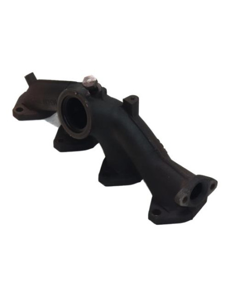 Collecteur d'echappement BMW X1 F48 PHASE 1 Diesel