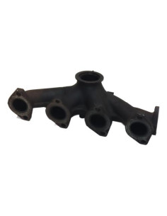 Collecteur d'echappement BMW X1 F48 PHASE 1 Diesel 2