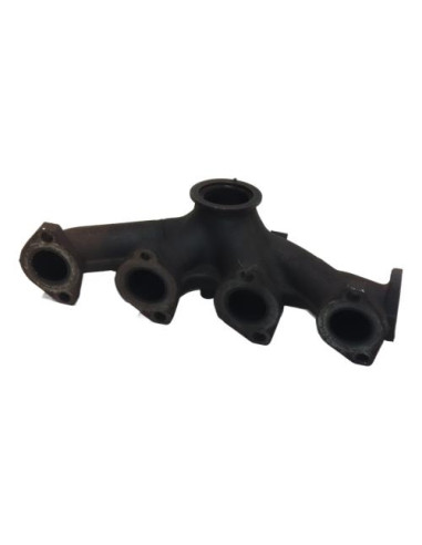 Collecteur d'echappement BMW X1 F48 PHASE 1 Diesel