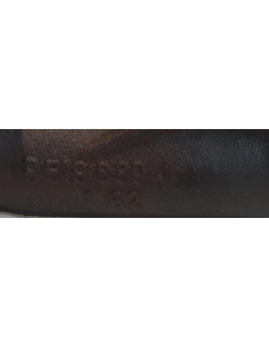 Collecteur d'echappement BMW X1 F48 PHASE 1 Diesel