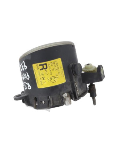 Anti brouillard droit (feux) MINI MINI 1 R50/R53 PHASE 1 Essence