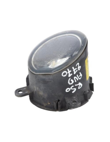 Anti brouillard droit (feux) MINI MINI 1 R50/R53 PHASE 1 Essence