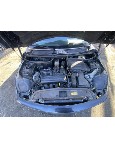 Anti brouillard droit (feux) MINI MINI 1 R50/R53 PHASE 1 Essence