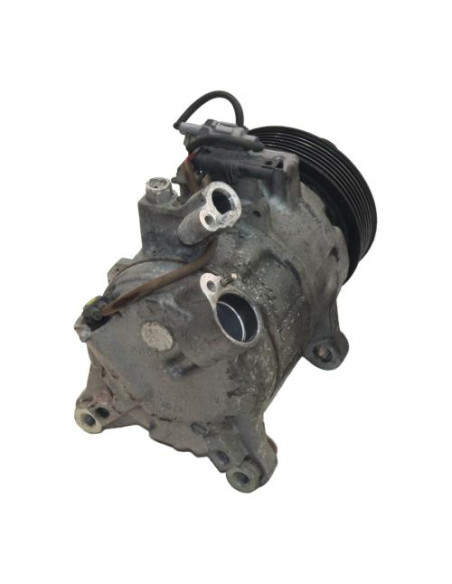 Compresseur clim BMW SERIE 1 F20 PHASE 1 Diesel