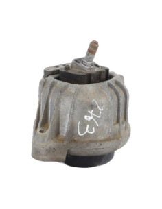 Support moteur gauche BMW SERIE 1 E81 Diesel 2