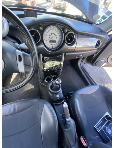 Demarreur MINI MINI 1 R50/R53 PHASE 1 Essence