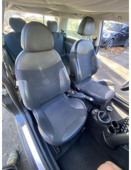 Demarreur MINI MINI 1 R50/R53 PHASE 1 Essence