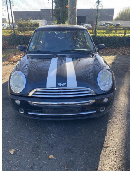 Demarreur MINI MINI 1 R50/R53 PHASE 1 Essence