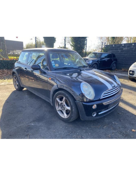 Demarreur MINI MINI 1 R50/R53 PHASE 1 Essence