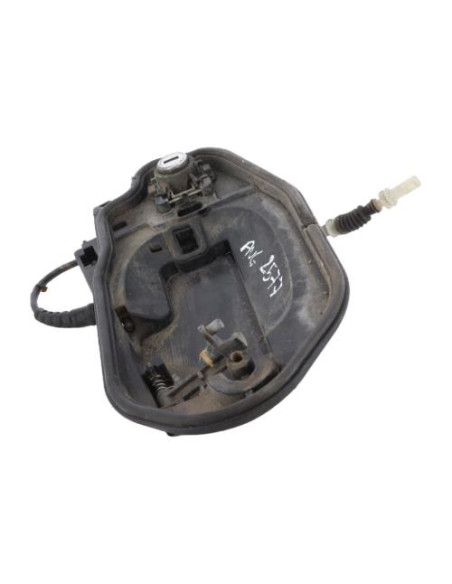 Support poignee porte avant gauche BMW SERIE 5 E60 PHASE 1 Diesel