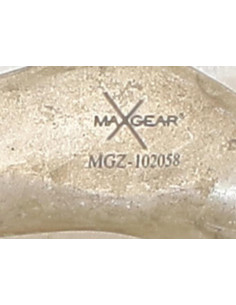 Bras tirant avant gauche BMW SERIE 3 E90 PHASE 2 Diesel 2