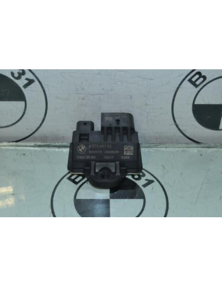 Boitier de prechauffage BMW SERIE 3 F30/F80 PHASE 1 