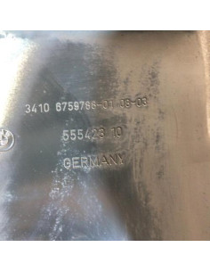 Fusee avant gauche BMW SERIE 3 E46 COUPE PHASE 2 Diesel