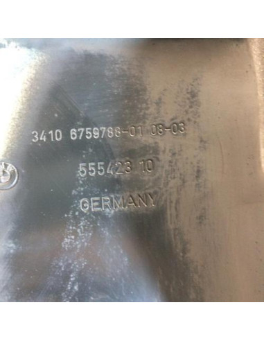 Fusee avant gauche BMW SERIE 3 E46 COUPE PHASE 2 Diesel