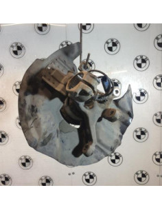 Fusee avant gauche BMW SERIE 3 E46 COUPE PHASE 2 Diesel 2