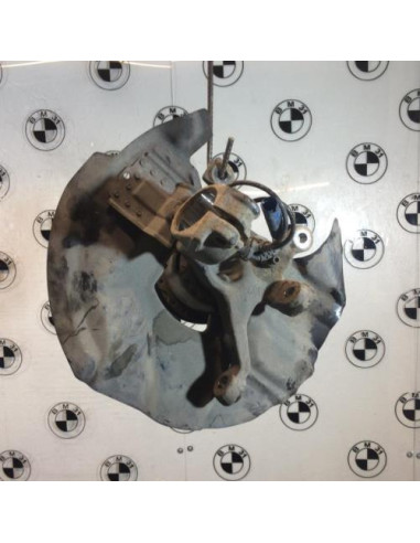 Fusee avant gauche BMW SERIE 3 E46 COUPE PHASE 2 Diesel