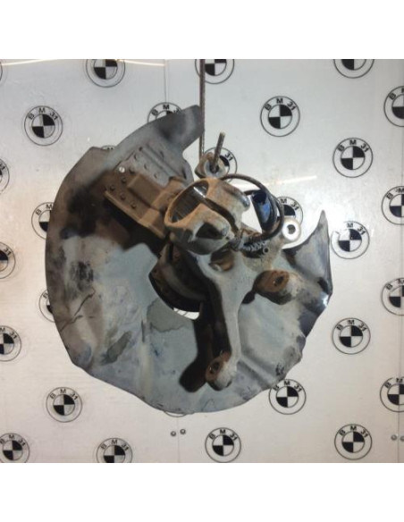 Fusee avant gauche BMW SERIE 3 E46 COUPE PHASE 2 Diesel