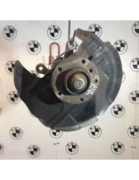 Fusee avant gauche BMW SERIE 3 E46 COUPE PHASE 2 Diesel