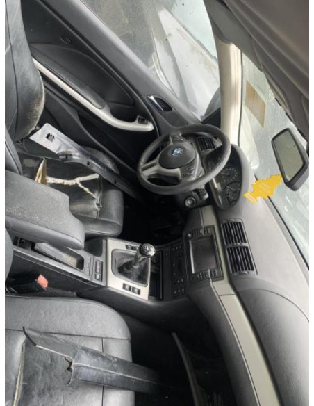 Fusee avant gauche BMW SERIE 3 E46 COUPE PHASE 2 Diesel