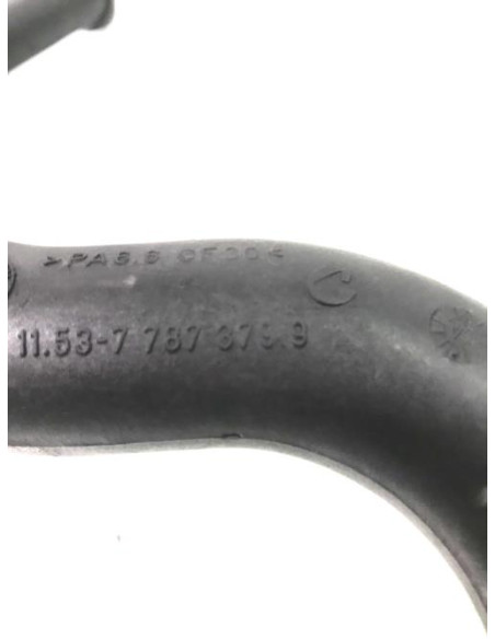 Durite BMW X5 E53 Diesel