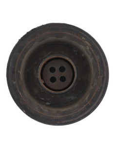 Poulie damper BMW SERIE 1 E81 Diesel