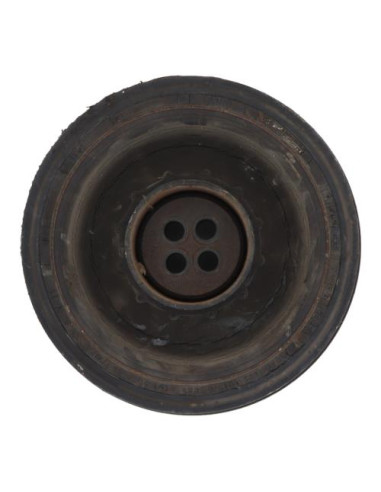 Poulie damper BMW SERIE 1 E81 Diesel