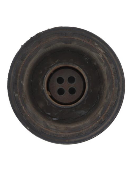 Poulie damper BMW SERIE 1 E81 Diesel