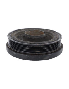 Poulie damper BMW SERIE 1 E81 Diesel 2