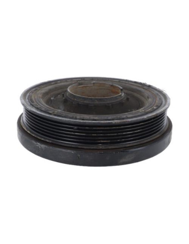 Poulie damper BMW SERIE 1 E81 Diesel