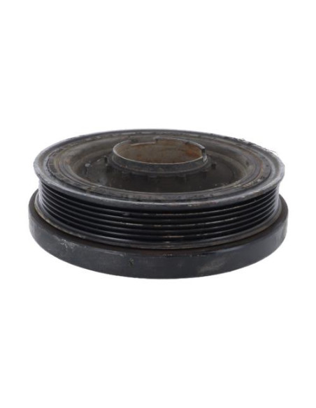 Poulie damper BMW SERIE 1 E81 Diesel