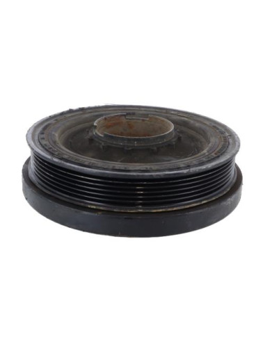 Poulie damper BMW SERIE 1 E81 Diesel