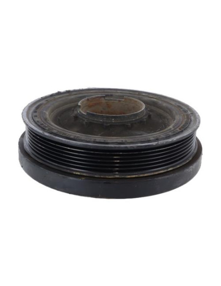Poulie damper BMW SERIE 1 E81 Diesel