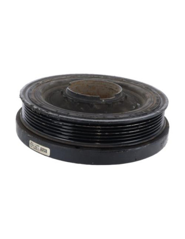 Poulie damper BMW SERIE 1 E81 Diesel