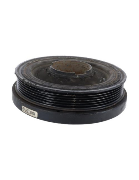 Poulie damper BMW SERIE 1 E81 Diesel