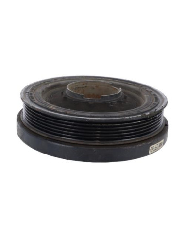 Poulie damper BMW SERIE 1 E81 Diesel