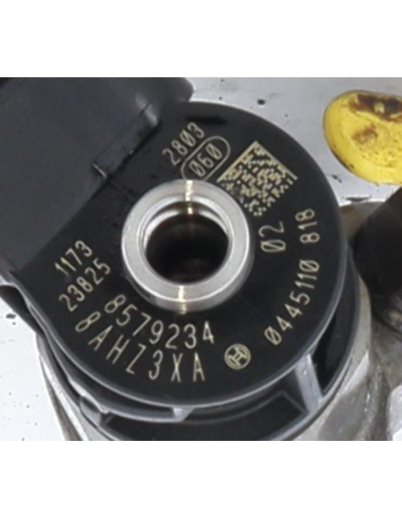 Injecteurs BMW SERIE 1 F40 Diesel