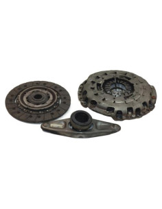 Embrayage BMW SERIE 1 E81 Diesel 2