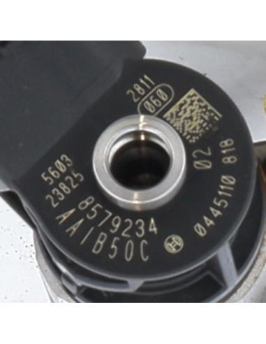 Injecteurs BMW SERIE 1 F40 Diesel