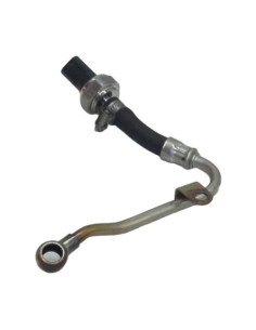 Capteur BMW SERIE 1 F20 PHASE 1 Diesel 2