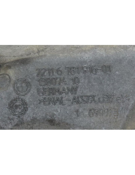 Support moteur droit BMW SERIE 1 E81 Diesel