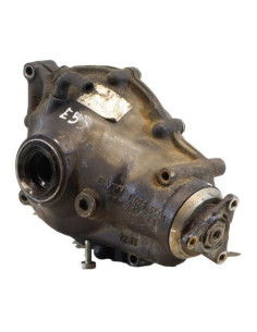 Pont avant complet BMW X5 E53 Diesel