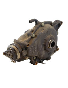 Pont avant complet BMW X5 E53 Diesel 2