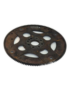 Volant moteur BMW SERIE 1 F20 PHASE 1 Diesel 2