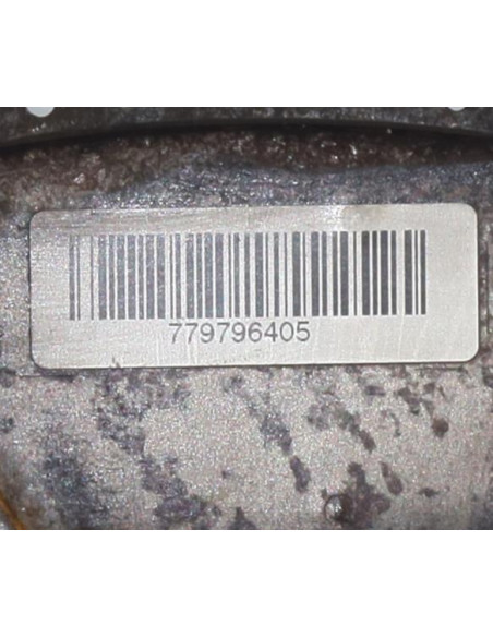 Volant moteur BMW SERIE 1 F20 PHASE 1 Diesel