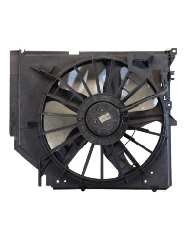 Moto ventilateur radiateur BMW SERIE 3 E46 COUPE PHASE 1 Essence