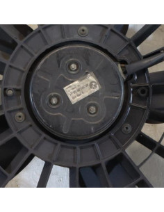 Moto ventilateur radiateur BMW SERIE 3 E46 COUPE PHASE 1 Essence 2